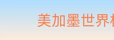美加墨世界杯玩法下载 logo